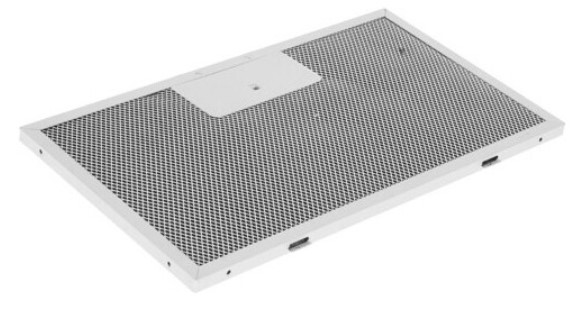 Фильтр для вытяжки прямоугольный Jacky`s 150.1.10.0080 (preview 1)