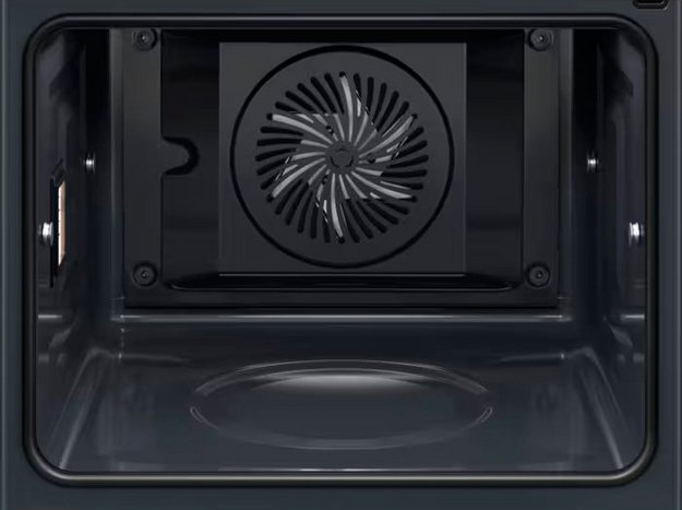 Духовой шкаф Electrolux LOB9S3XZ (preview 6)