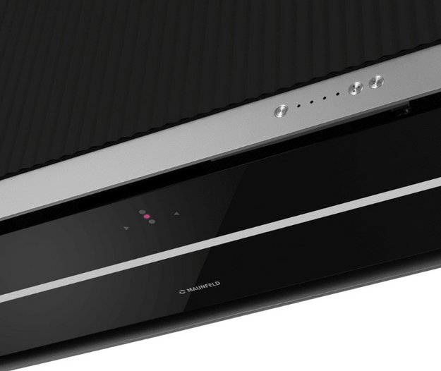 Вытяжка Maunfeld MURANO 80 Black/Anthracite (preview 13)