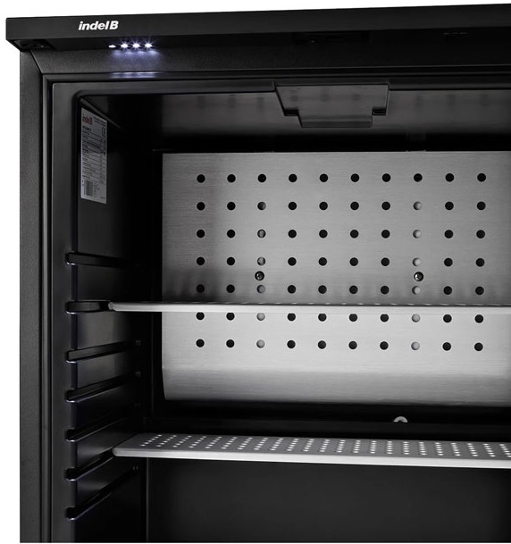 Минибар Indel B K60 ECOSMART PV LH (preview 4)