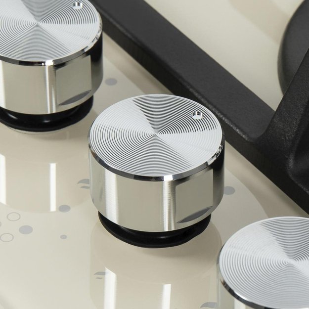 Газовая варочная панель MAUNFELD EGHG.64.43CBG/G (preview 7)