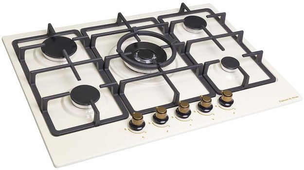 Газовая варочная панель Zigmund Shtain G 15.7 X (preview 4)
