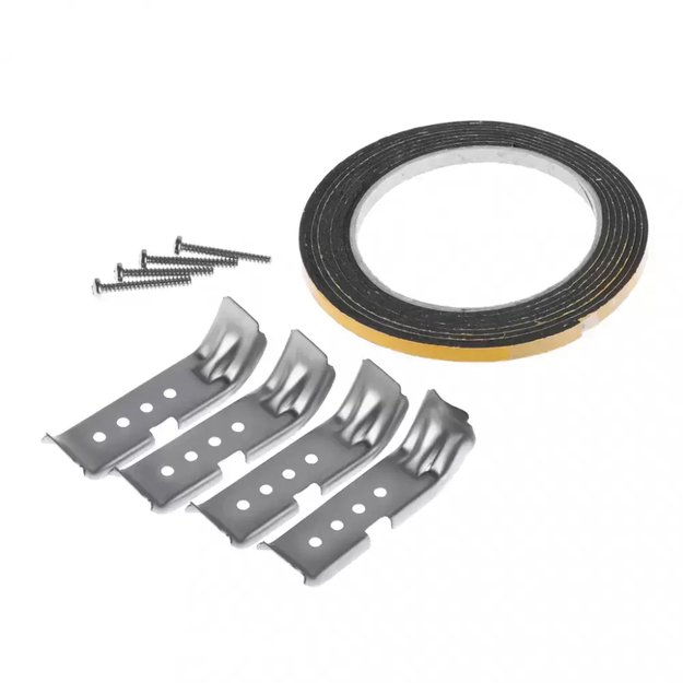 Газовая варочная панель MAUNFELD EGHE.32.63CB/G (preview 19)