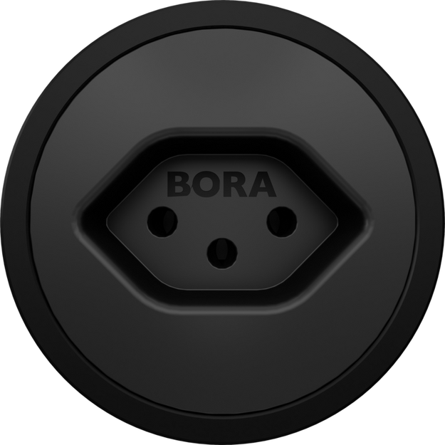 Розетка тип J All Black BORA USTJAB (preview 1)