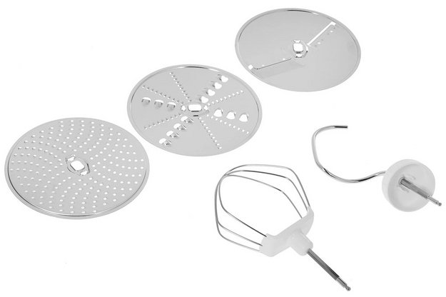 Кухонный комбайн Bosch MUMS2ER01 (preview 8)