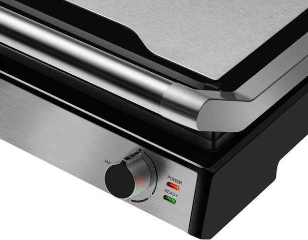 Гриль Maunfeld MF-1324S (preview 10)