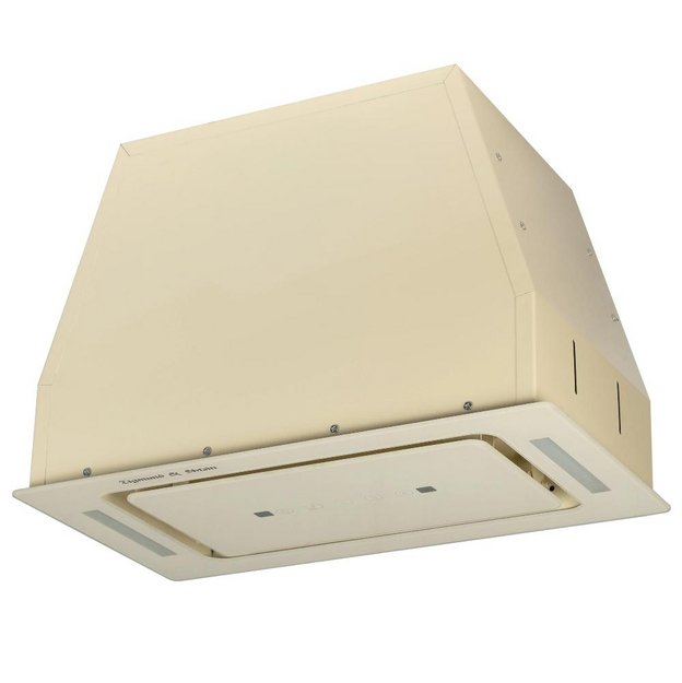 Встраиваемая вытяжка Zigmund Shtain K 014.5 X (фото 8) Встраиваемая вытяжка Zigmund Shtain K 014.5 X (preview 8)