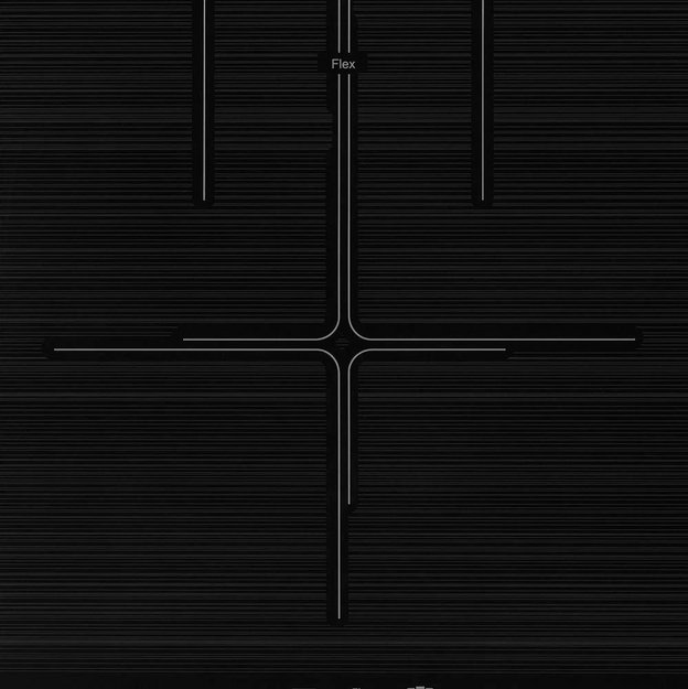 Варочная поверхность KRONA GENESIS max 60 BL (preview 8)