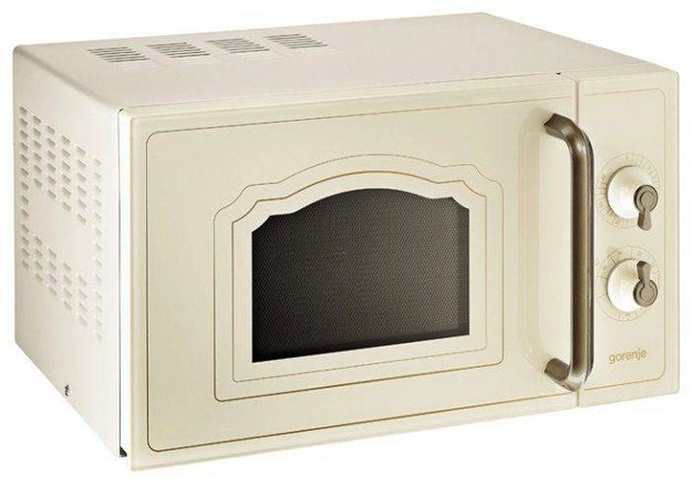 Микроволновая печь с грилем Gorenje MO 4250 TCLI (фото 1) Микроволновая печь с грилем Gorenje MO 4250 TCLI (preview 1)