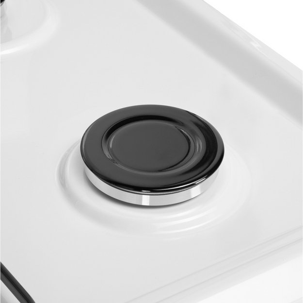 Комбинированная плита Maunfeld MGC60EEW03 (фото 12) Комбинированная плита Maunfeld MGC60EEW03 (preview 12)