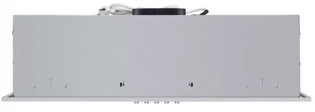 Встраиваемая кухонная вытяжка MAUNFELD Crosby Singl 60 нержавеющая сталь (preview 7)