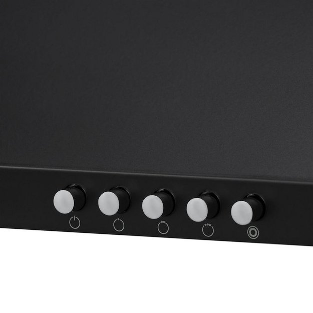 Вытяжка KRONA JANNA T 600 black PB (preview 8)