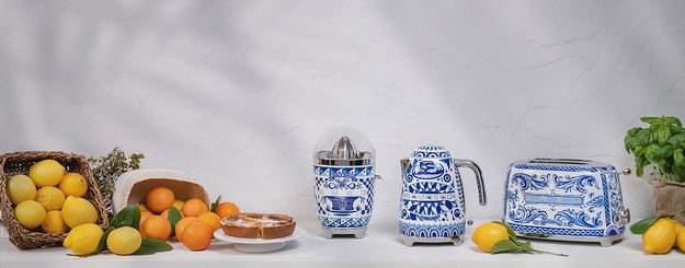 Тостер Smeg TSF01DGBEU (preview 7)