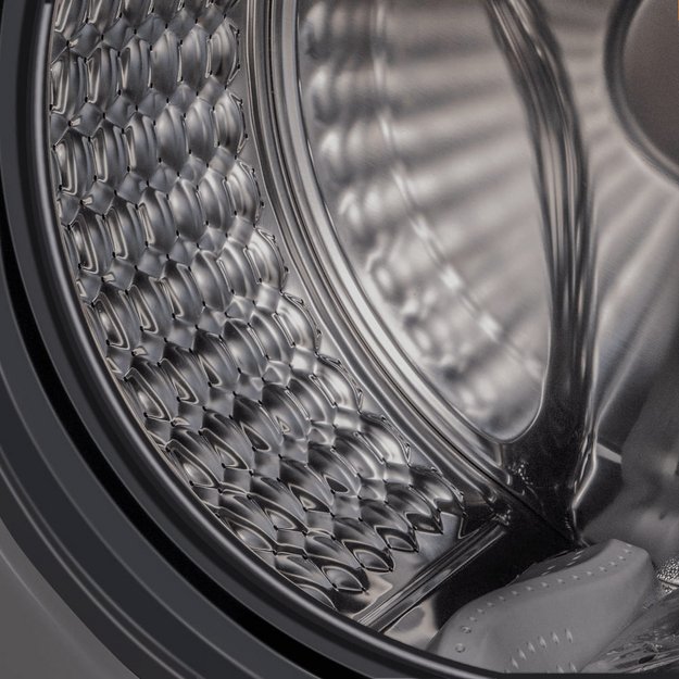 Стирально-сушильная машина Maunfeld MFWD121010S06 (preview 12)