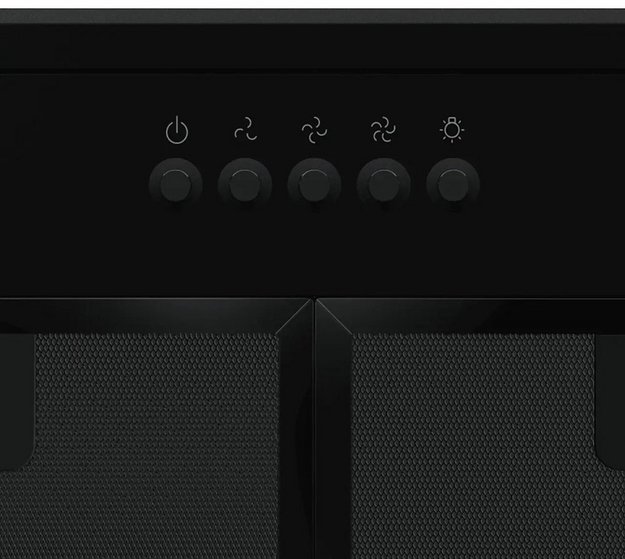 Вытяжка Haier HVQ-B2532B (фото 5) Вытяжка Haier HVQ-B2532B (preview 5)