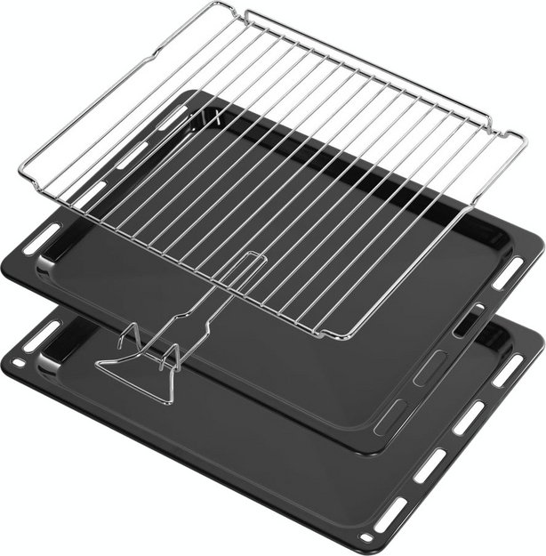 Электрическая плита Maunfeld MIC611W01TD (preview 13)