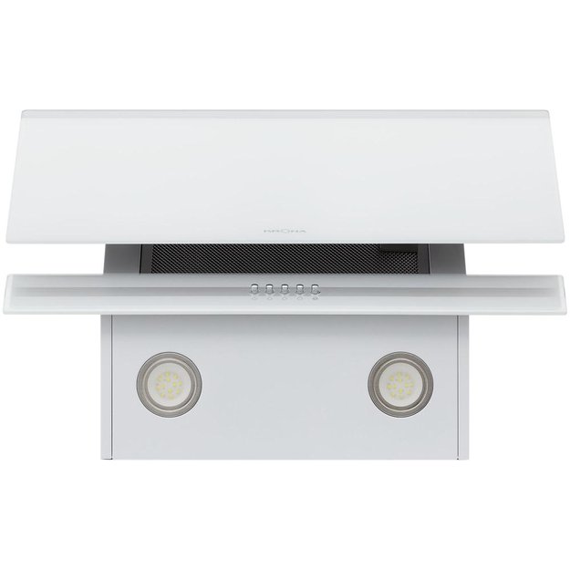 Вытяжка Krona IRMA A 600 white PB (preview 10)