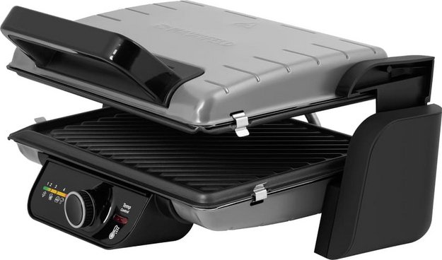 Гриль Maunfeld MGE2000GR (preview 2)
