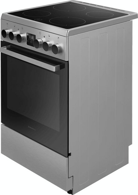 Электрическая плита Maunfeld MEC55CS08D (фото 5) Электрическая плита Maunfeld MEC55CS08D (preview 5)