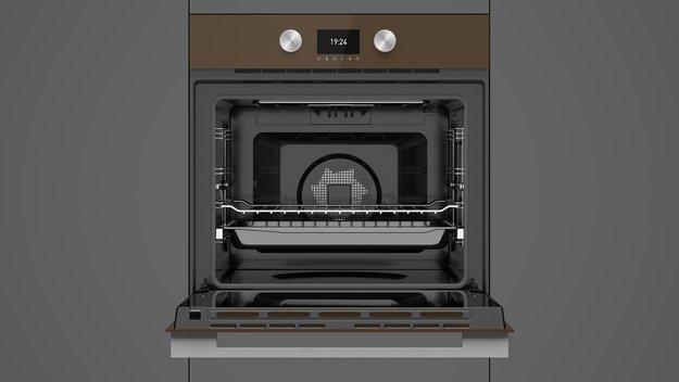 Духовой шкаф Teka HLB 8600 LONDON BRICK (preview 11)