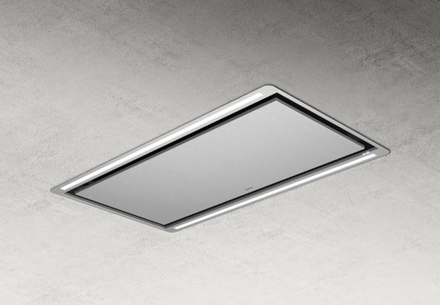 Встраиваемая вытяжка Elica HILIGHT-X NO MOTOR IX/A/100 (preview 1)