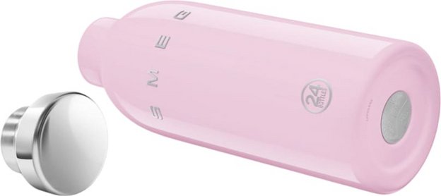 Термическая бутылка Smeg WBF01PK (preview 5)