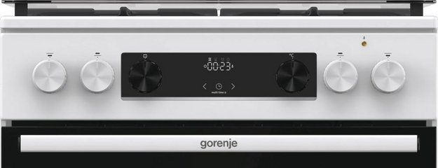 Комбинированная плита Gorenje GKS6C70WF (preview 9)