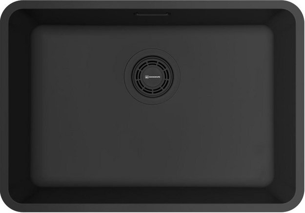 Мойка Omoikiri OMI 53-U/I ULTRA MINI-GB (preview 1)