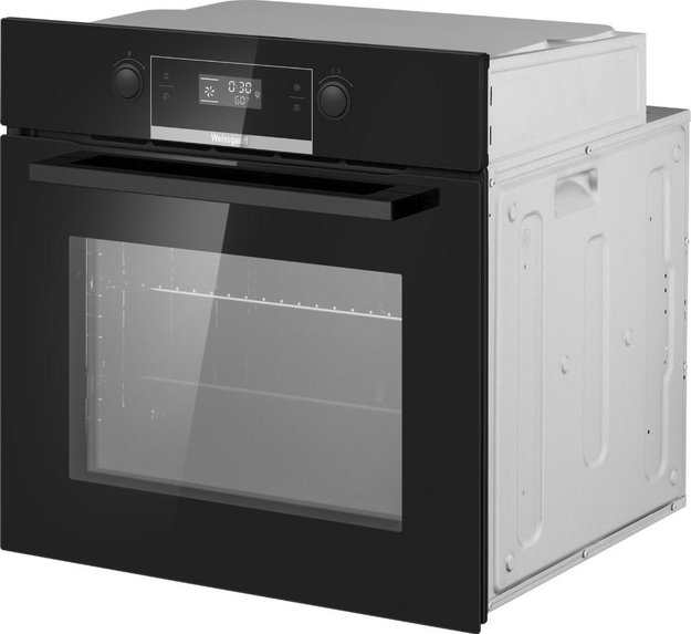 Духовой шкаф Weissgauff EOM 699 PDB Digital Smart Soft Close (preview 4)