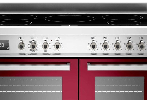 Варочный центр Bertazzoni PRO100 5I MFE D VI T (preview 3)