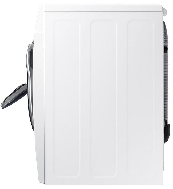 Стирально-сушильная машина Samsung WD 80 K 5410 OW/LP (preview 6)