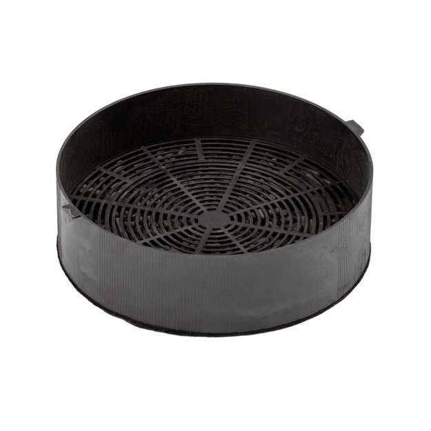 Фильтр угольный KRONA Zeman TCF-018 F00 (комплект 1 шт) (preview 1)