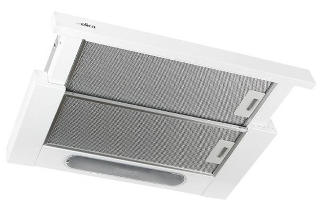 Встраиваемая вытяжка Elica ELITE 14 LUX WH/A/60 (preview 5)