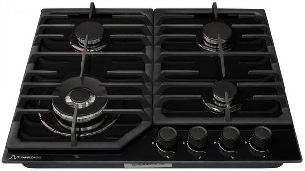 Газовая варочная панель Schaub Lorenz SLK GY6028 (preview 2)