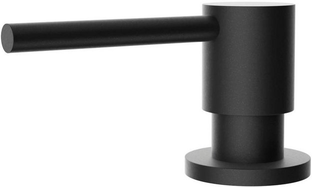 Дозатор Omoikiri OM-03 BL (фото 1) Дозатор Omoikiri OM-03 BL (preview 1)