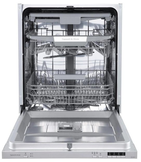 Встраиваемая посудомоечная машина Zigmund Shtain DW 303.6 (preview 1)