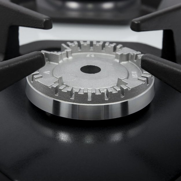 Газовая варочная панель MAUNFELD EGHG.64.2CBG\G (preview 4)