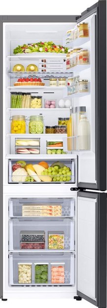 Холодильник Samsung RB38C6B2E22/EF (preview 5)