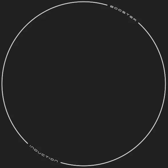 Варочная панель Zigmund Shtain CIS 017.60 BX (preview 3)