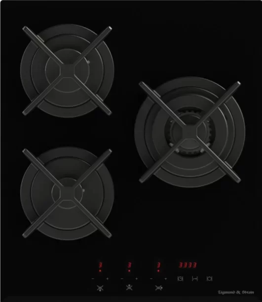 Варочная панель Zigmund Shtain MN 222.451 B (preview 1)