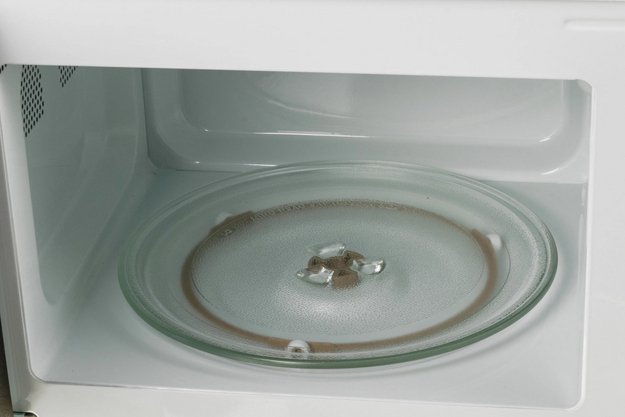 Микроволновая печь Hyundai HYM-M2003 (preview 7)