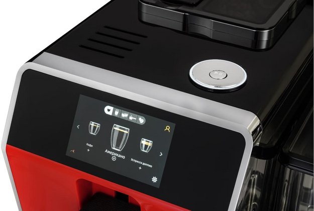 Кофемашина Korting KACM 2005 Diva (preview 7)