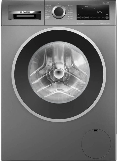 Стиральная машина Bosch WGG142ZRPL (фото 1) Стиральная машина Bosch WGG142ZRPL (preview 1)