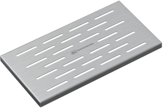 Подставка-сушка для посуды Omoikiri FT-01 IN (фото 1) Подставка-сушка для посуды Omoikiri FT-01 IN (preview 1)