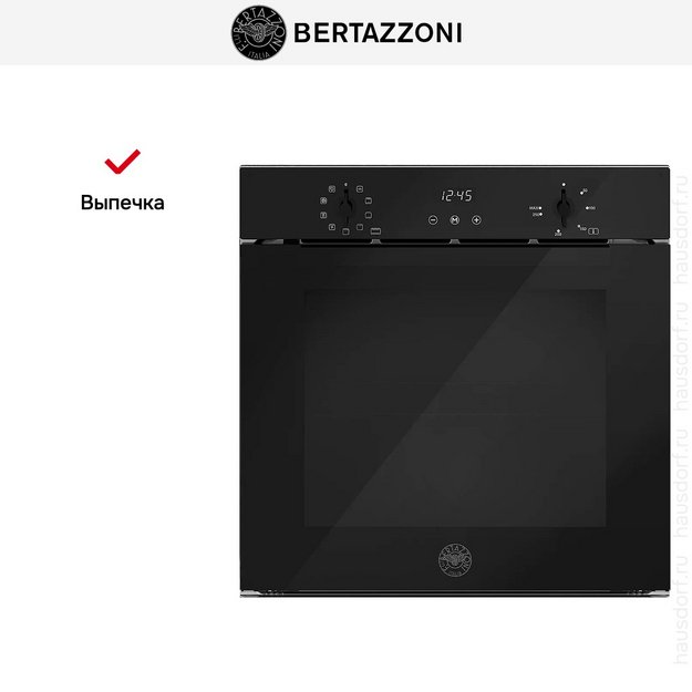 Духовой шкаф Bertazzoni FMOD6093ESB1 (preview 6)