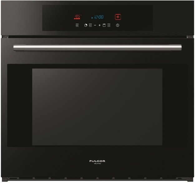 Духовой шкаф Fulgor Milano SSO 30.1 P TC BK (preview 1)
