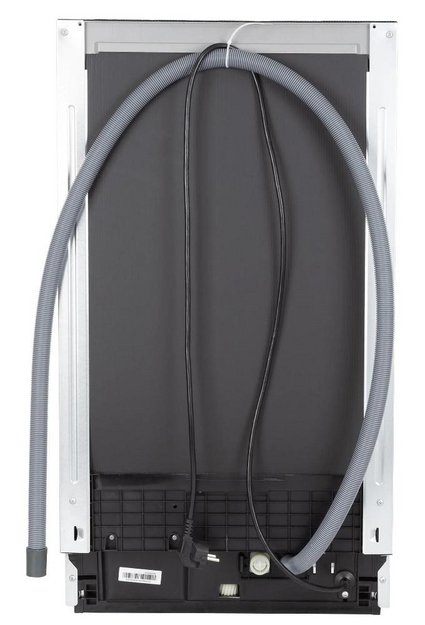 Встраиваемая посудомоечная машина Zigmund Shtain DW 306.4 (preview 6)