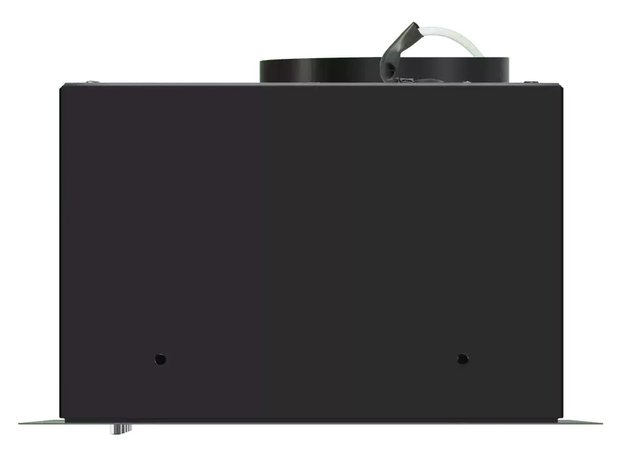 Встраиваемая вытяжка Maunfeld Crosby Hardy 1000Push нержавеющая сталь (preview 9)