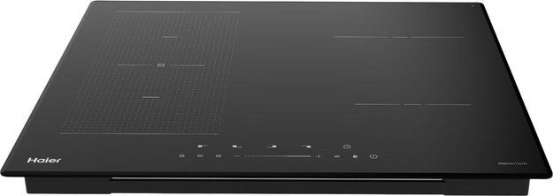 Индукционная варочная панель Haier HHX-Y64TFVB (фото 4) Индукционная варочная панель Haier HHX-Y64TFVB (preview 4)
