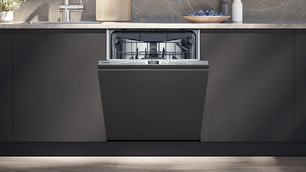 Встраиваемая посудомоечная машина Siemens SN63HX17VE (preview 2)